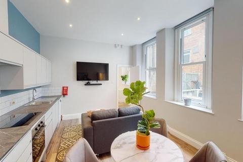 4 bedroom flat to rent, Saint Nicholas Street, Bristol BS1