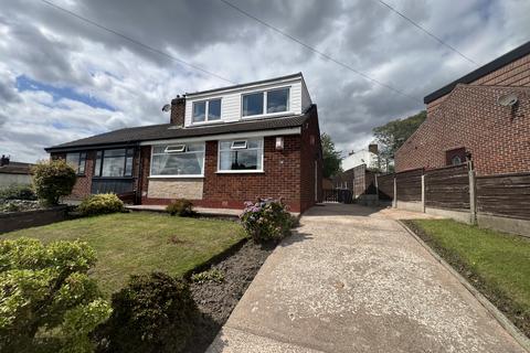 Rydal Close, Denton
