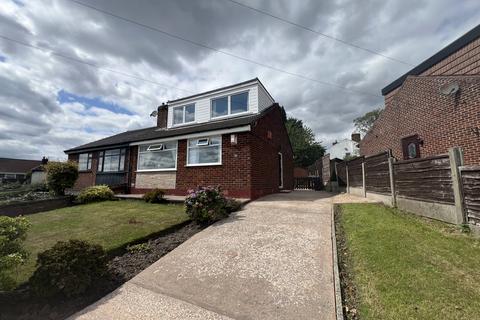 undefined, Rydal Close, Denton