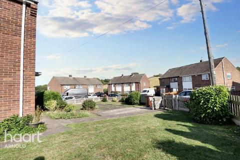 3 bedroom semi-detached house for sale, Cromwell Crescent, Lambley