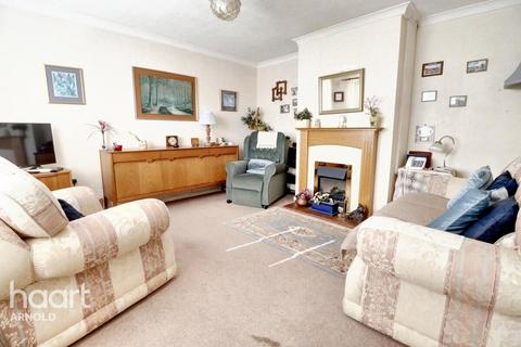 3 bedroom semi-detached house for sale, Cromwell Crescent, Lambley
