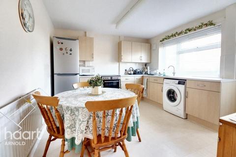 3 bedroom semi-detached house for sale, Cromwell Crescent, Lambley