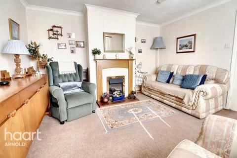 3 bedroom semi-detached house for sale, Cromwell Crescent, Lambley