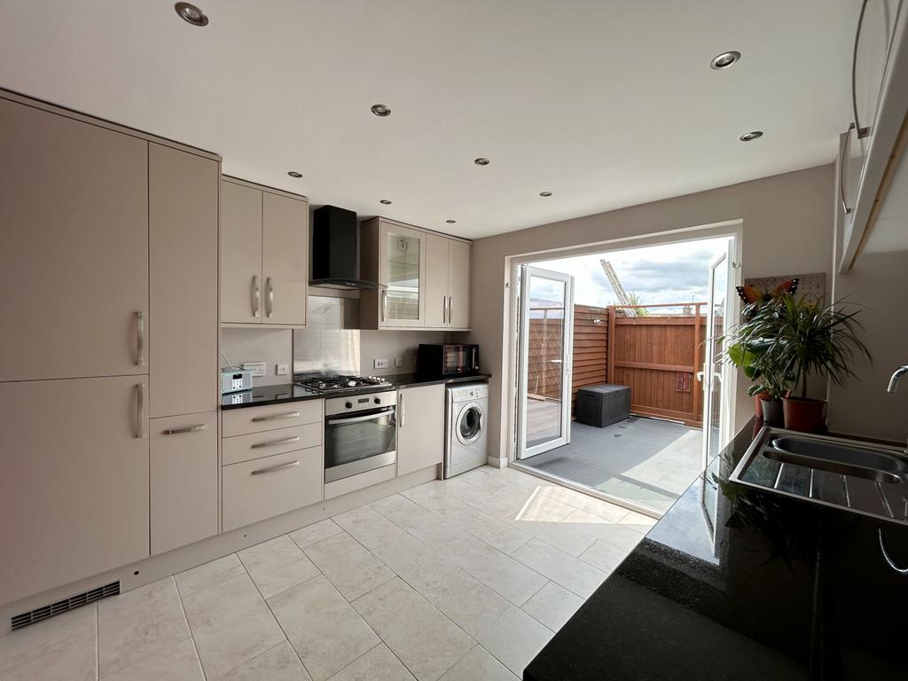 3 Bedroom Duplex Apartment for Sale
