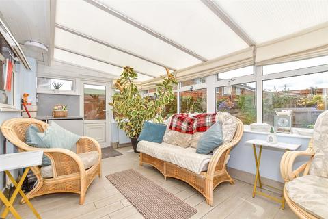 2 bedroom semi-detached bungalow for sale, Rushford Close, Headcorn, Kent
