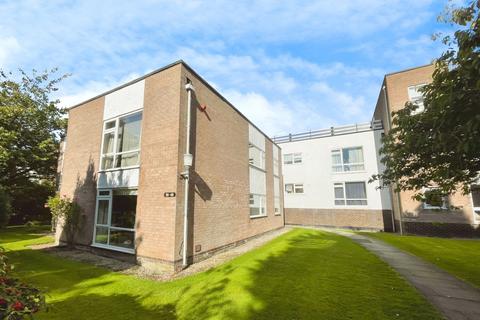 Wilmslow Road, Fallowfield, Greater Manchester, M14