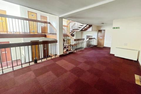 undefined, Wilmslow Road, Fallowfield, Greater Manchester, M14