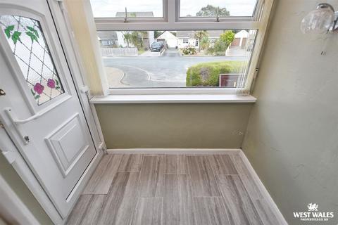 undefined, St. Daniels Drive, Pembroke