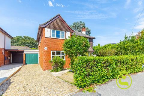 undefined, Pearce Gardens, Poole BH14