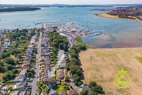 undefined, Pearce Gardens, Poole BH14