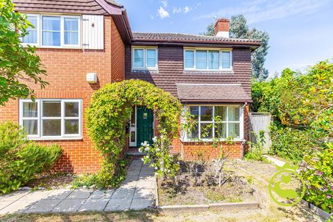 undefined, Pearce Gardens, Poole BH14