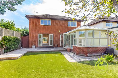 undefined, Pearce Gardens, Poole BH14