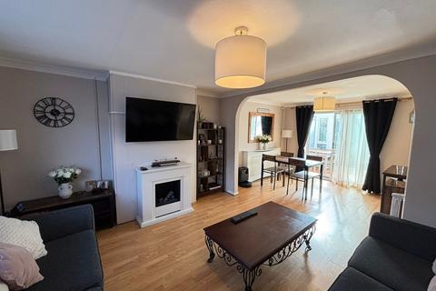 3 bedroom semi-detached house for sale, Woodlands Avenue, Talgarth, Brecon, LD3