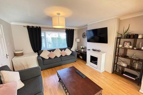 3 bedroom semi-detached house for sale, Woodlands Avenue, Talgarth, Brecon, LD3