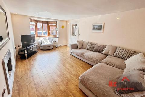 undefined, Oak Street, Swadlincote DE11