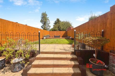 undefined, Oak Street, Swadlincote DE11