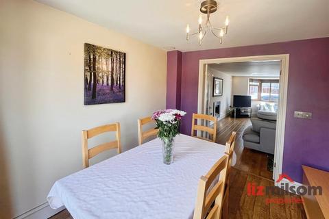 undefined, Oak Street, Swadlincote DE11