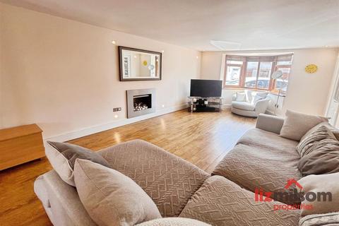 undefined, Oak Street, Swadlincote DE11