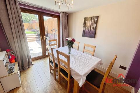 undefined, Oak Street, Swadlincote DE11