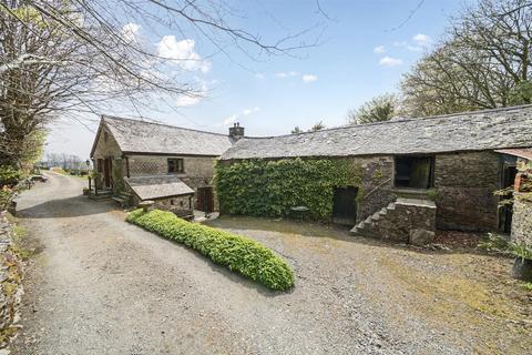 2 bedroom detached house for sale, East Down, Barnstaple