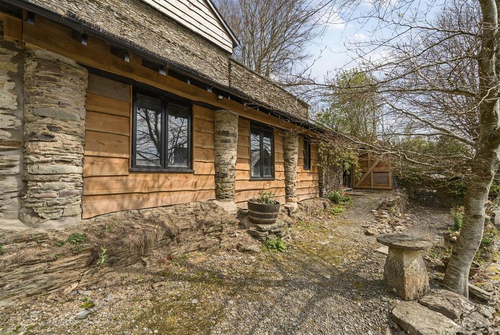 Outbuilding