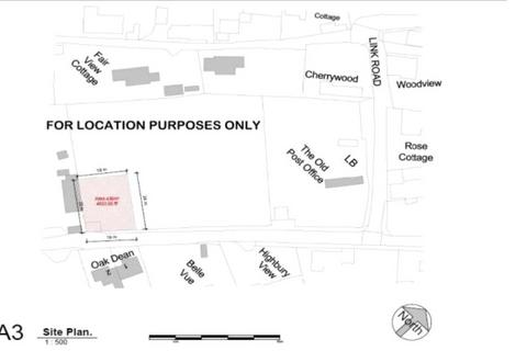 undefined, Upper Road, Pillowell, Lydney, Gloucestershire, GL15