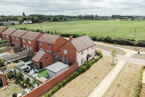 undefined, Kempsey, Worcester WR5