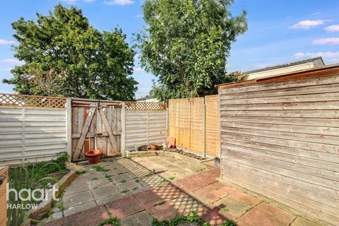 undefined, Milwards, Harlow