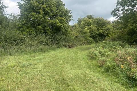 Land for sale, Land at Tearsall Farm, Bonsall Lane, Bonsall, Matlock