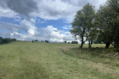 Land for sale, Land at Tearsall Farm, Bonsall Lane, Bonsall, Matlock