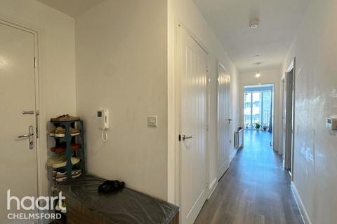3 bedroom apartment for sale, Wharf Road, Chelmsford