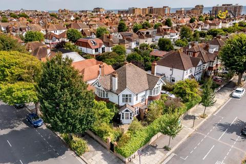 4 bedroom detached house for sale, New Church Road, Hove BN3