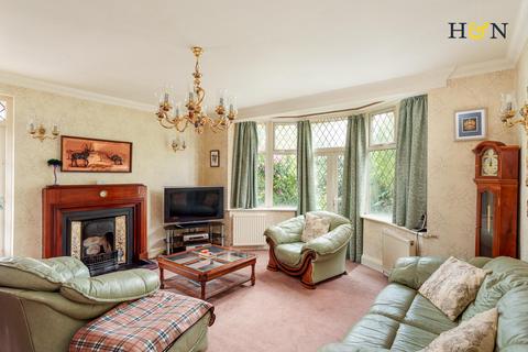 4 bedroom detached house for sale, New Church Road, Hove BN3