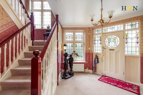4 bedroom detached house for sale, New Church Road, Hove BN3