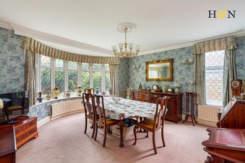4 bedroom detached house for sale, New Church Road, Hove BN3