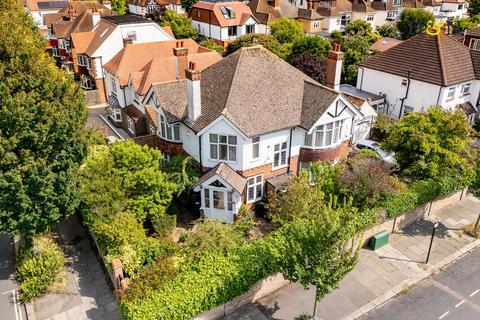 4 bedroom detached house for sale, New Church Road, Hove BN3