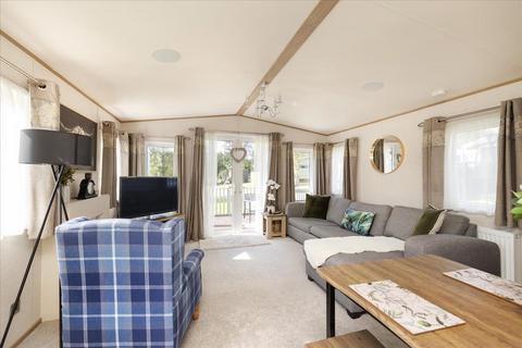 2 bedroom mobile home for sale, 26 The Green, Lilliardsedge, TD8