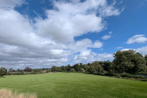 Farm land for sale, Kelso, TD5