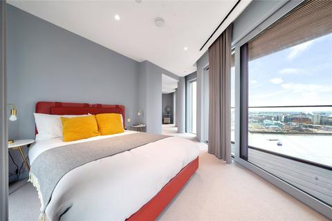 undefined, Greenwich Peninsula, Peninsula Riverfront, London, SE10