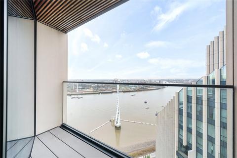 undefined, Greenwich Peninsula, Peninsula Riverfront, London, SE10