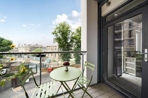 2 bedroom apartment for sale, Norman Road, Greenwich
