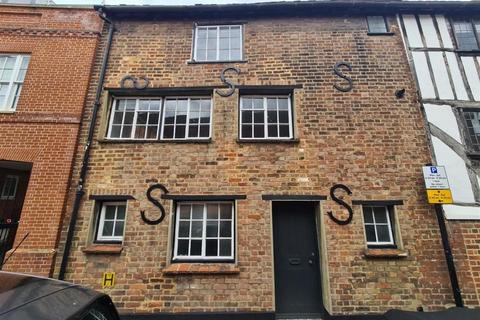 The Cottage Basbow Lane, Bishop's Stortford, CM23 2NA