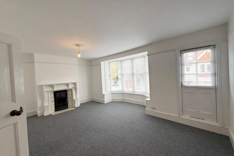 undefined, Lyndhurst Road, Hove BN3