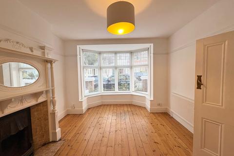 undefined, Lyndhurst Road, Hove BN3