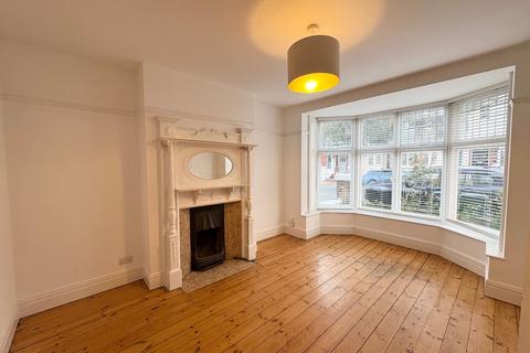 undefined, Lyndhurst Road, Hove BN3