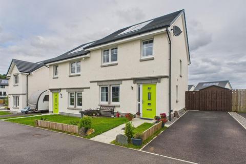 3 bedroom house for sale, Conon Place, Inverness IV2