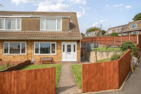 3 bedroom semi-detached house for sale, Goetre Bellaf Road, Dunvant, Swansea