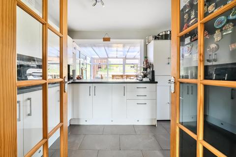 3 bedroom semi-detached house for sale, Goetre Bellaf Road, Dunvant, Swansea