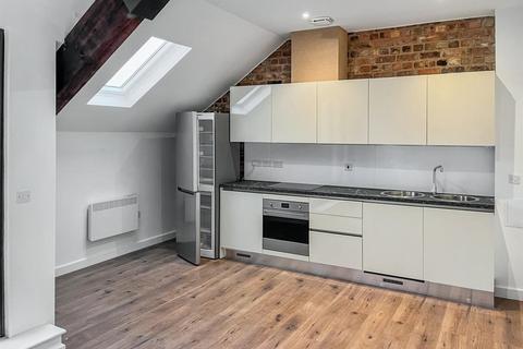 undefined, Springfield Mill, Sandiacre, Nottingham