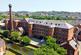 Springfield Mill, Sandiacre, Nottingham